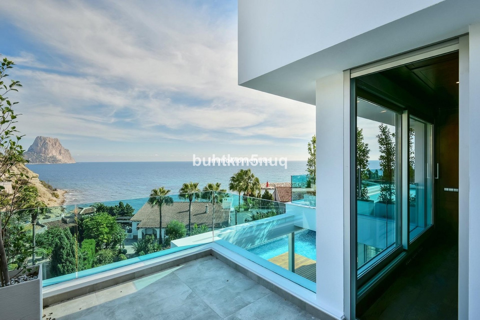 Reventa - Villa independiente - Calpe - la Canuta