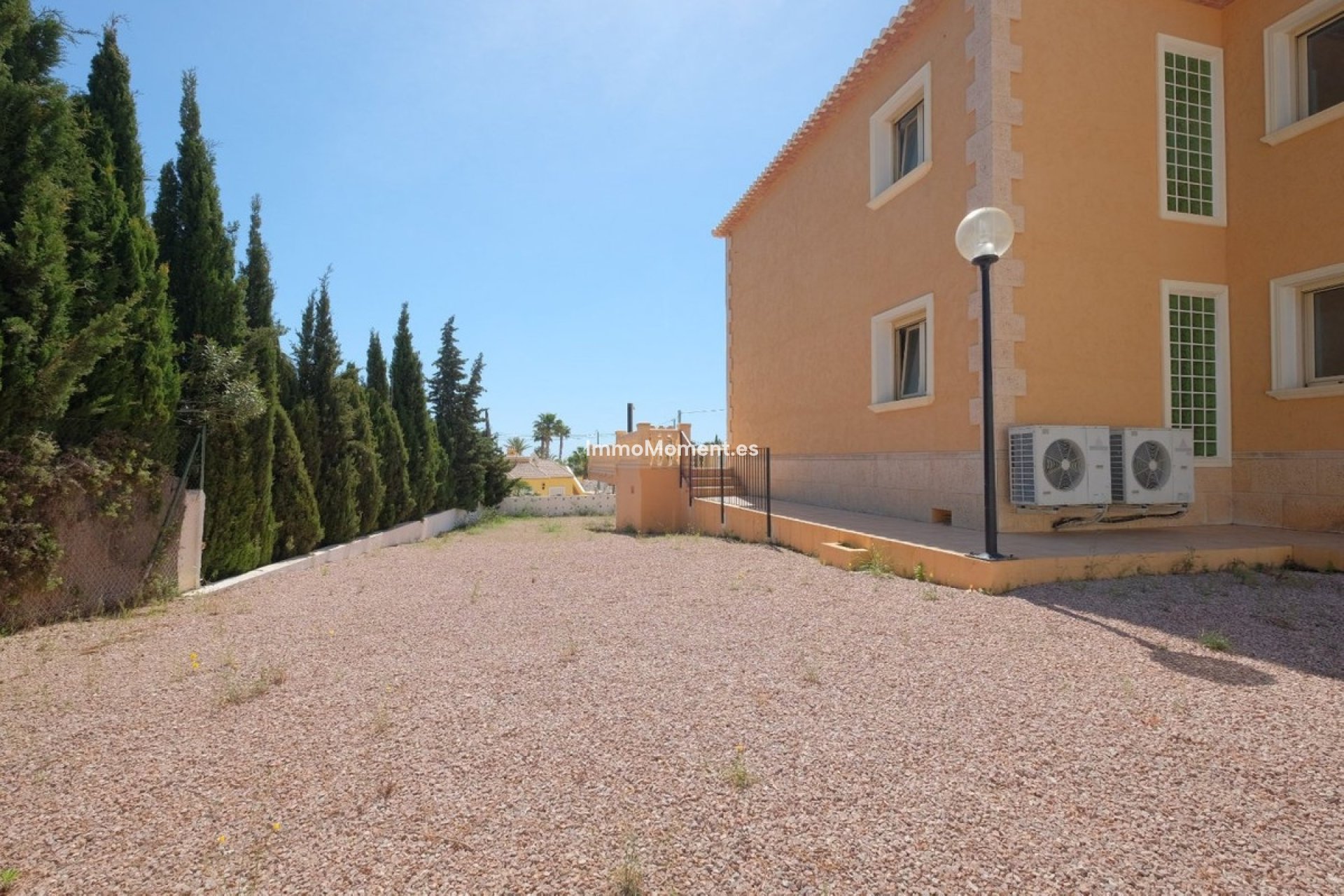 Reventa - Villa independiente - Calpe - la Canuta