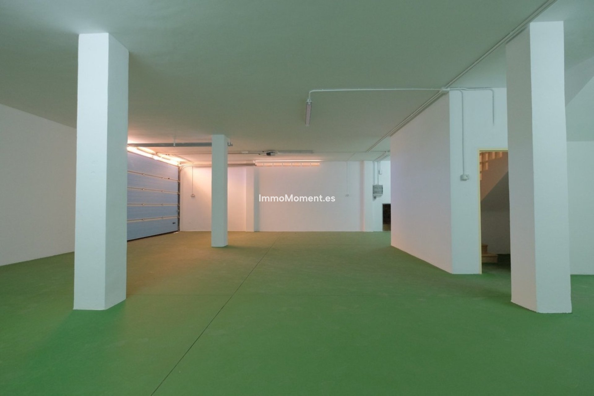 Reventa - Villa independiente - Calpe - la Canuta