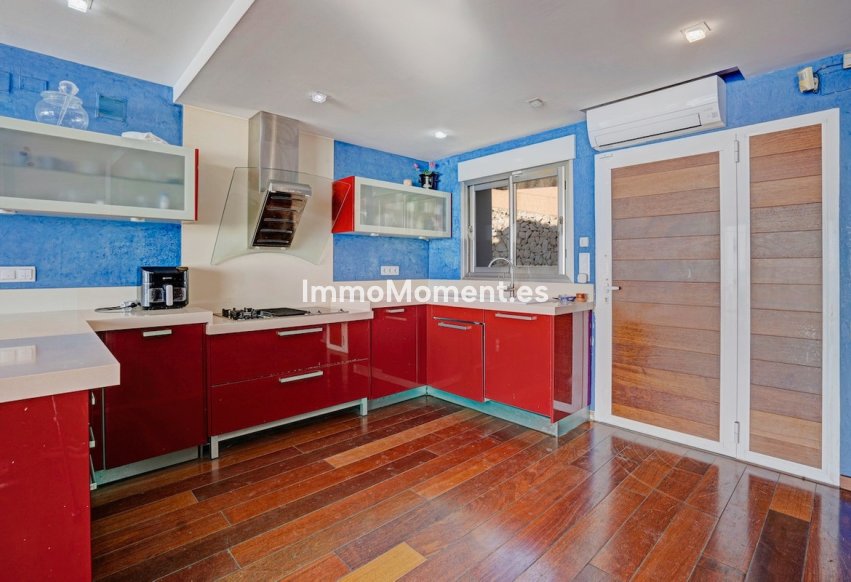 Reventa - Villa independiente - Calpe - Les Bassetes