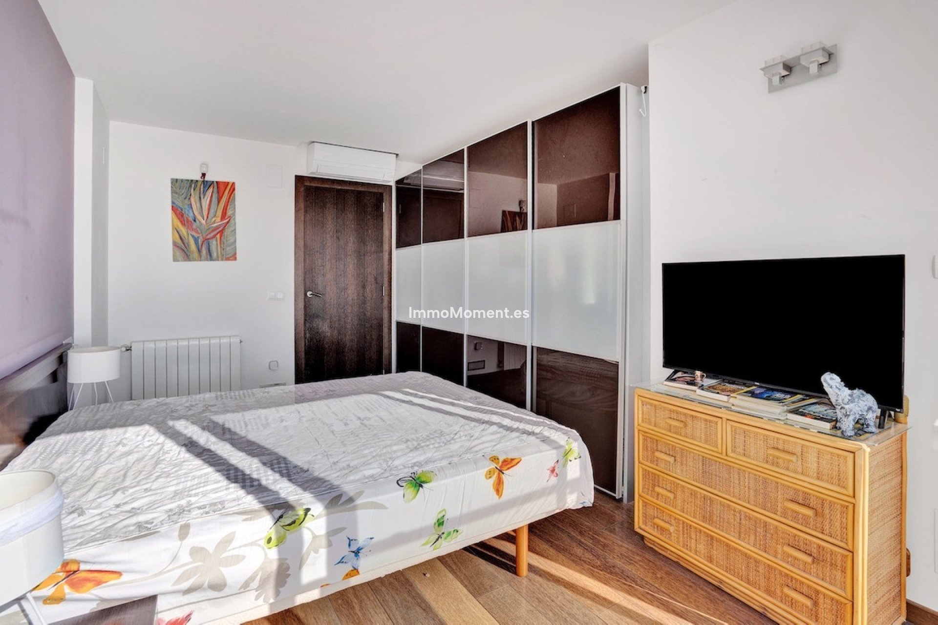 Reventa - Villa independiente - Calpe - Les Bassetes
