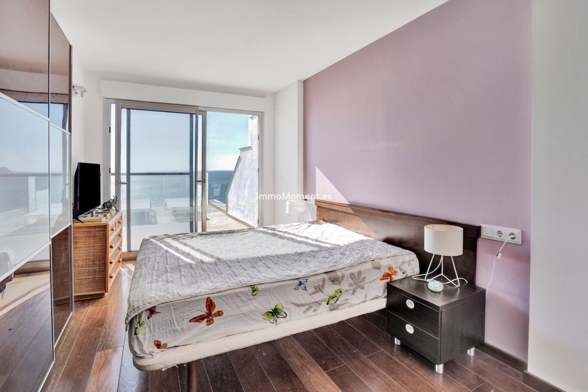 Reventa - Villa independiente - Calpe - Les Bassetes
