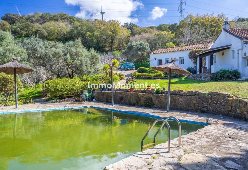 Reventa - Villa independiente - Casares - Casares Centro