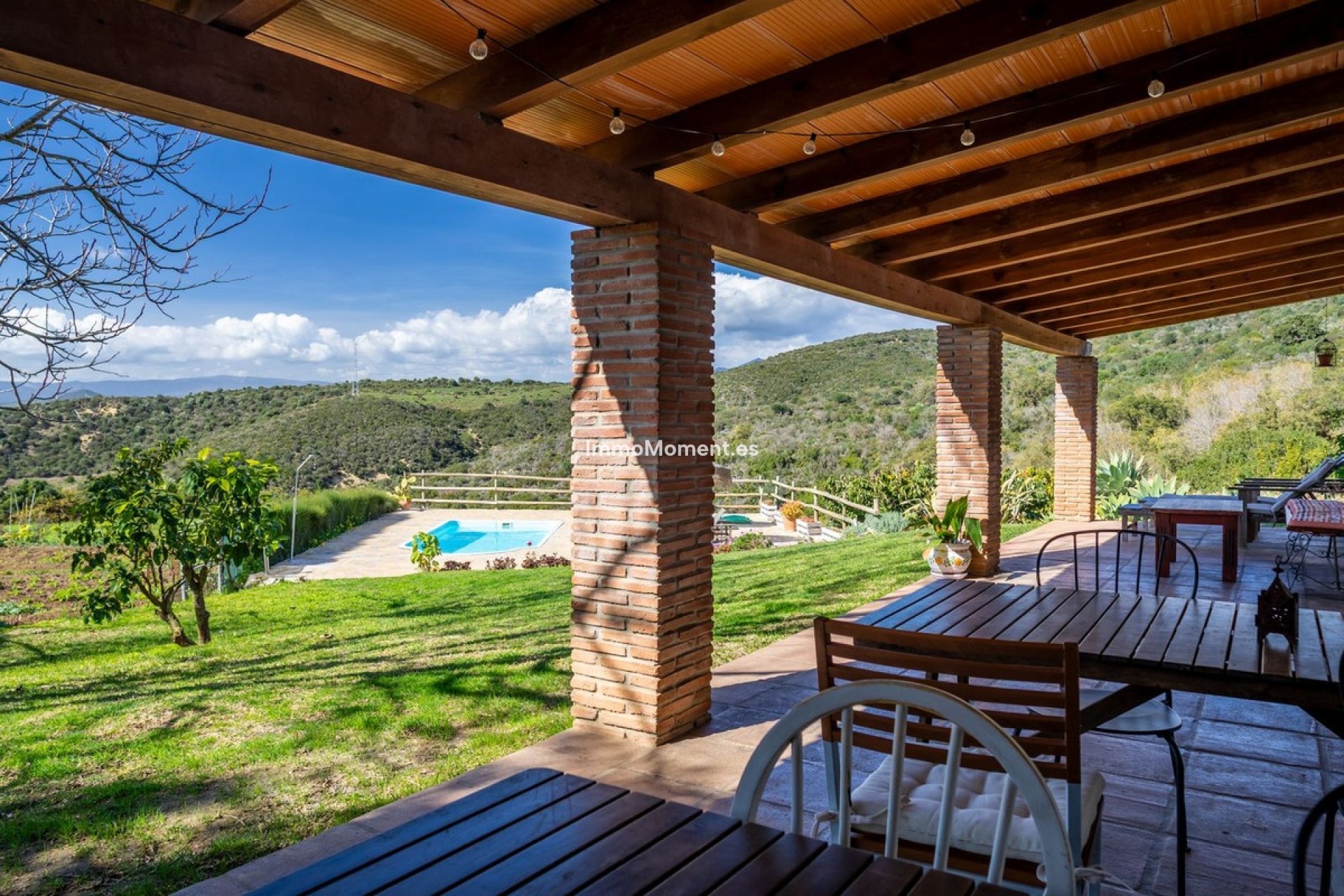 Reventa - Villa independiente - Casares - Casares Centro