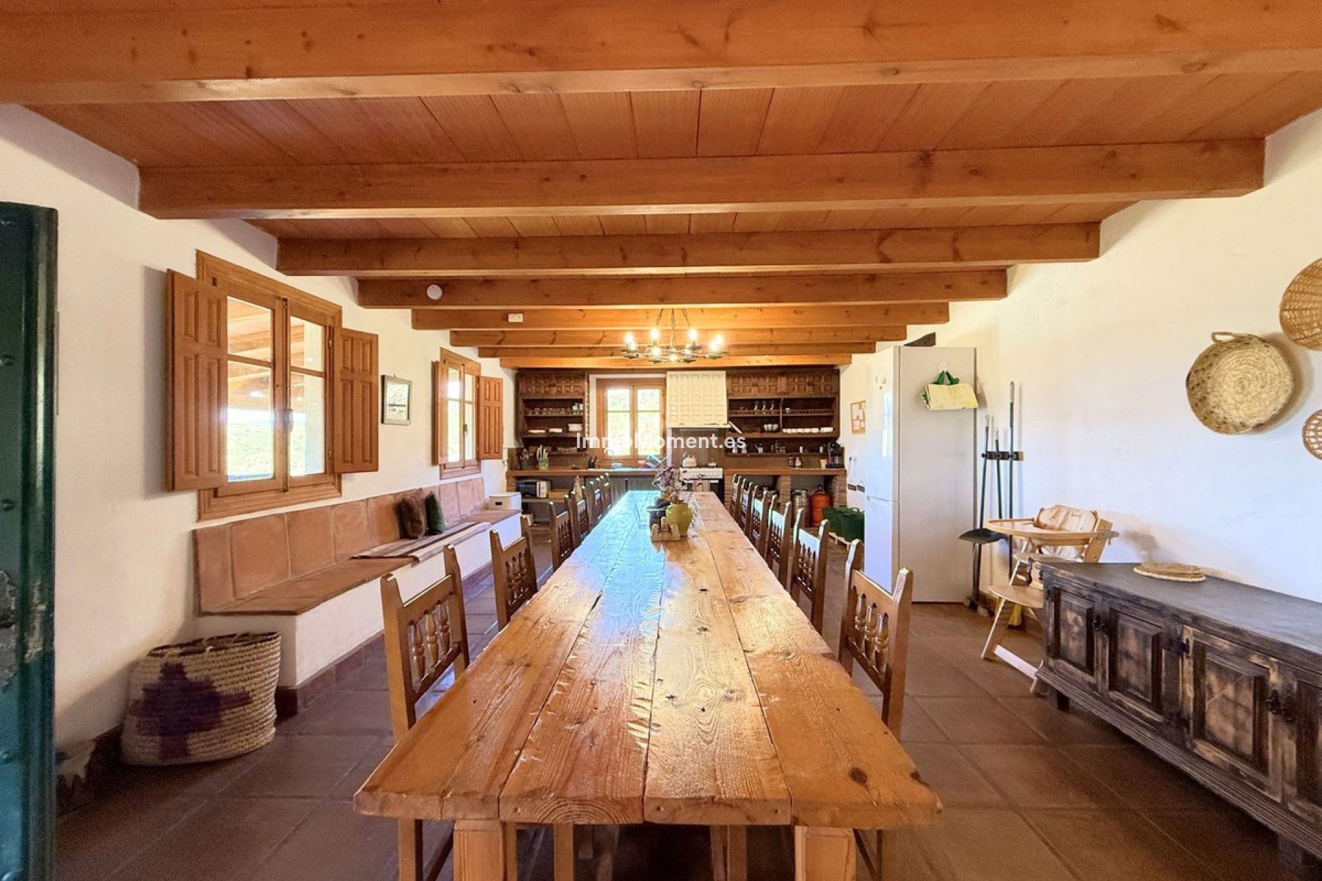 Reventa - Villa independiente - Casares - Casares Centro