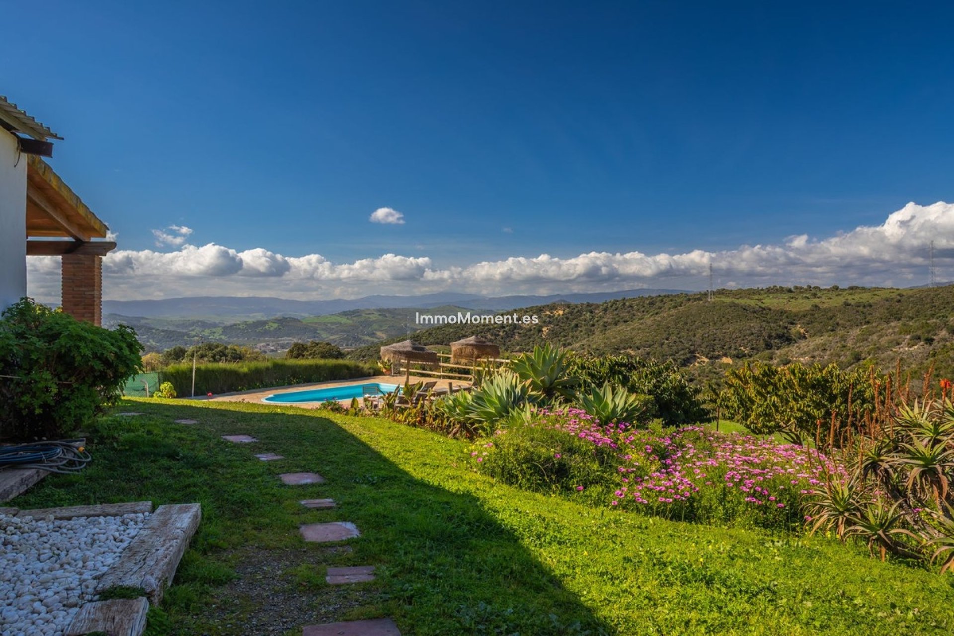 Reventa - Villa independiente - Casares - Casares Centro