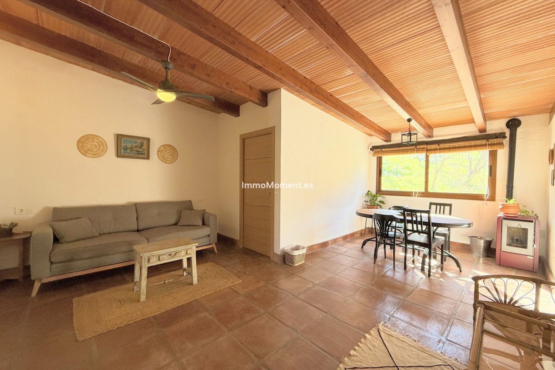 Reventa - Villa independiente - Casares - Casares Centro