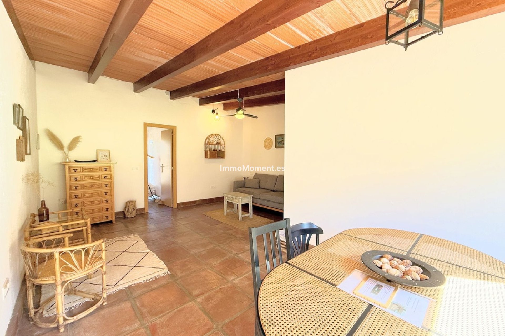 Reventa - Villa independiente - Casares - Casares Centro