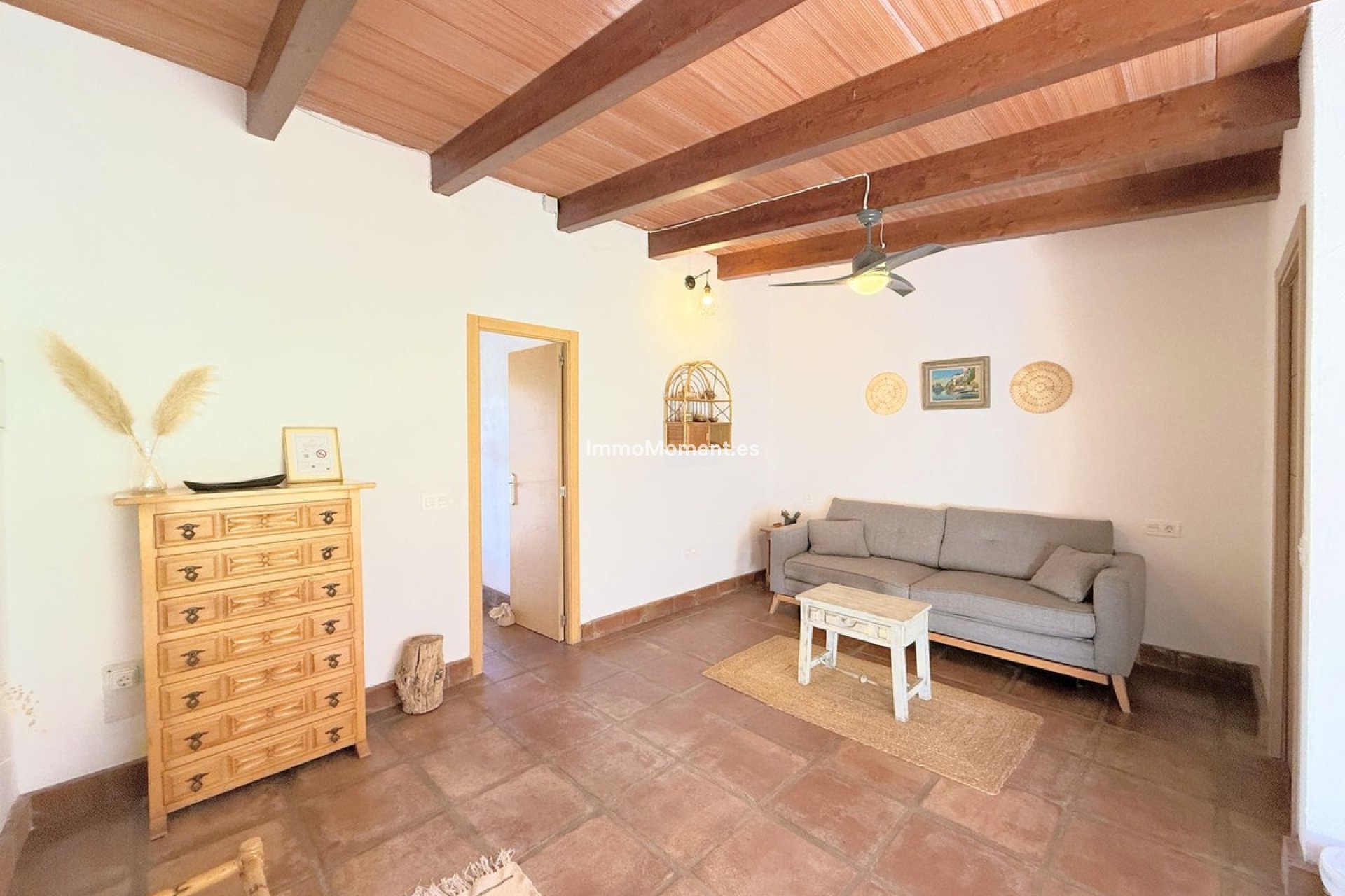 Reventa - Villa independiente - Casares - Casares Centro