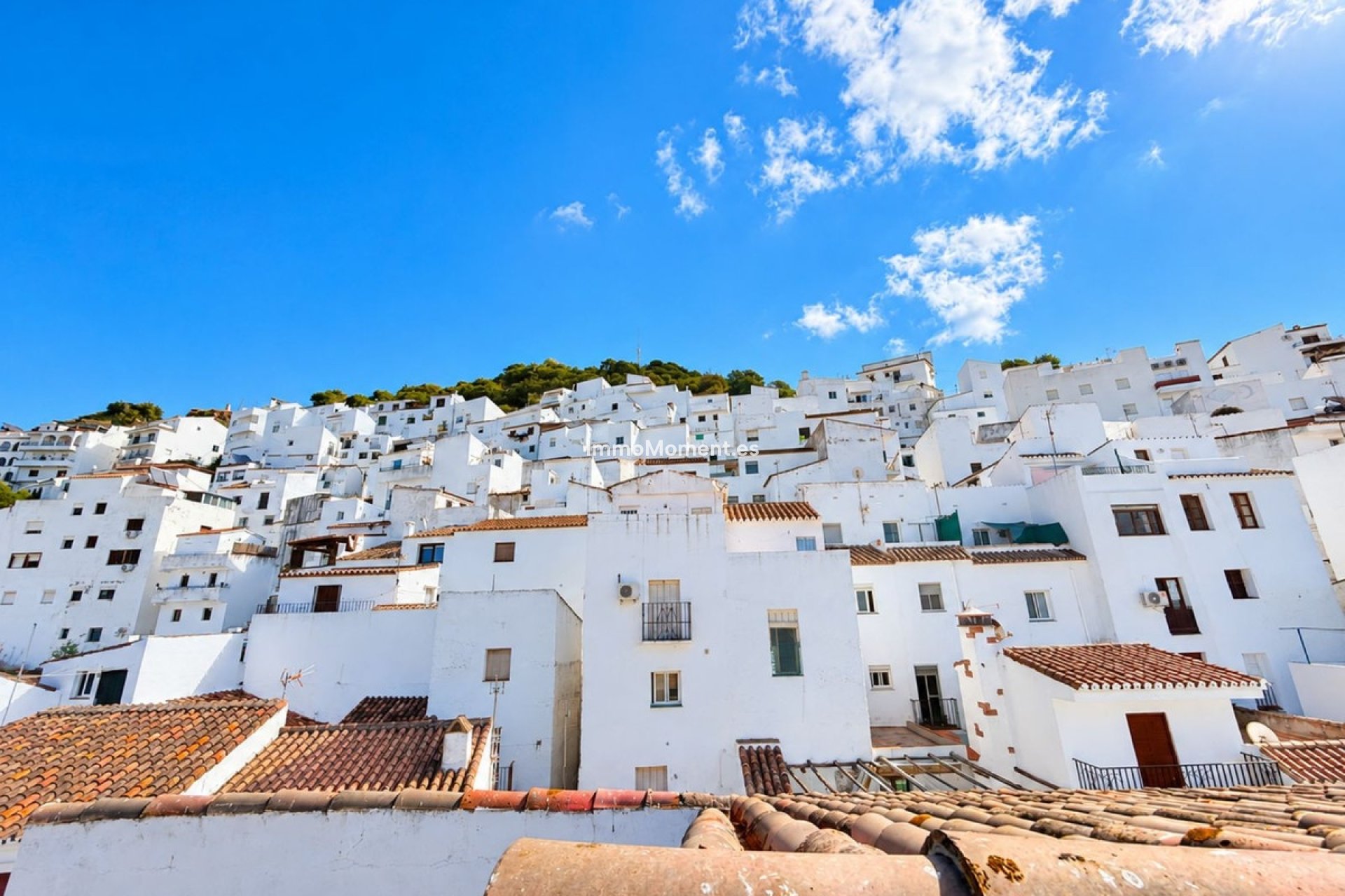 Reventa - Villa independiente - Casares - Casares Centro