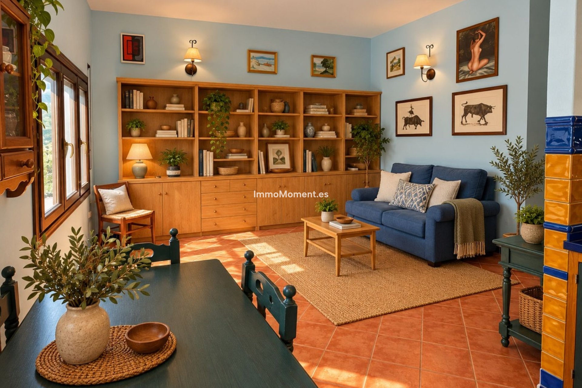 Reventa - Villa independiente - Casares - Casares Centro