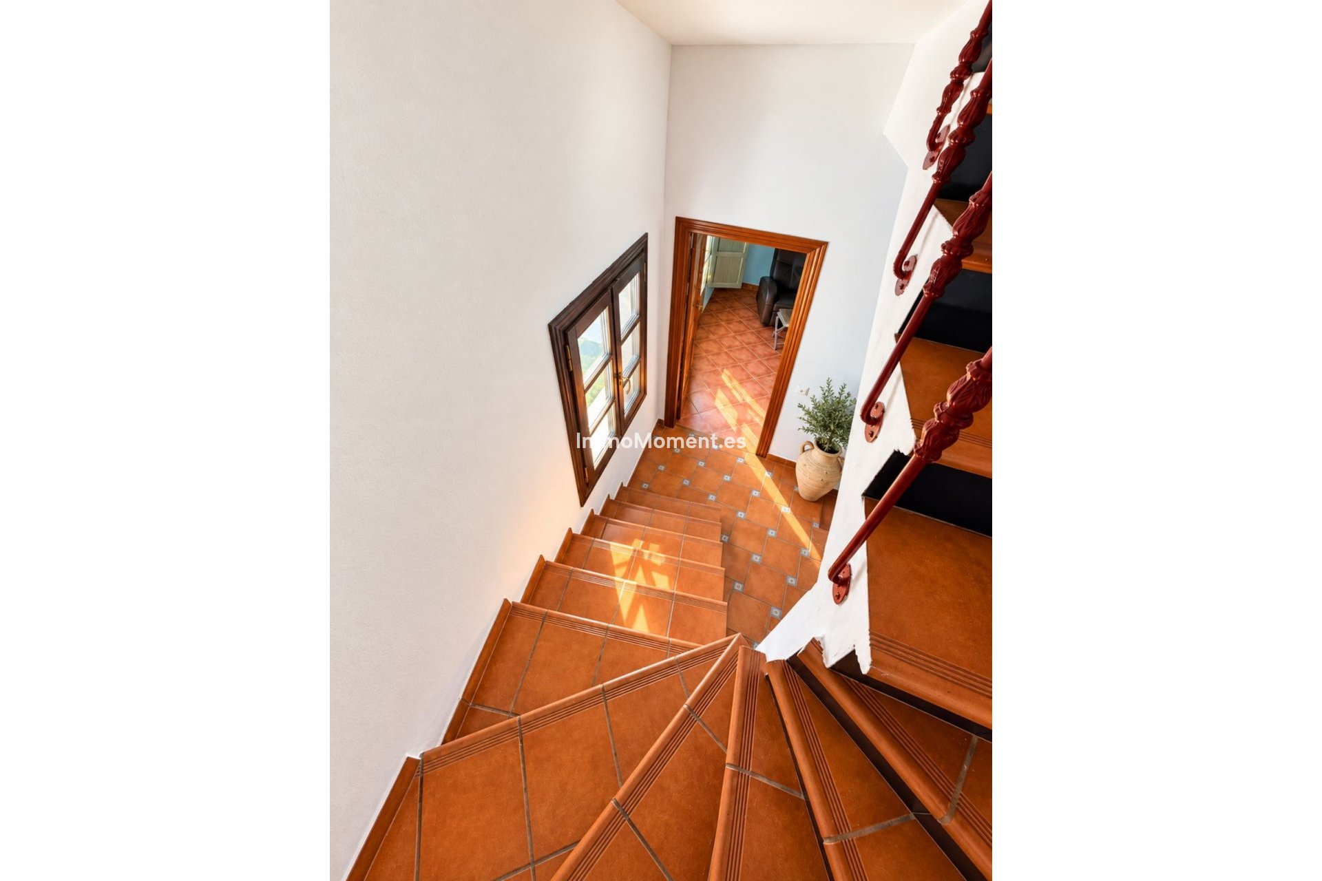 Reventa - Villa independiente - Casares - Casares Centro