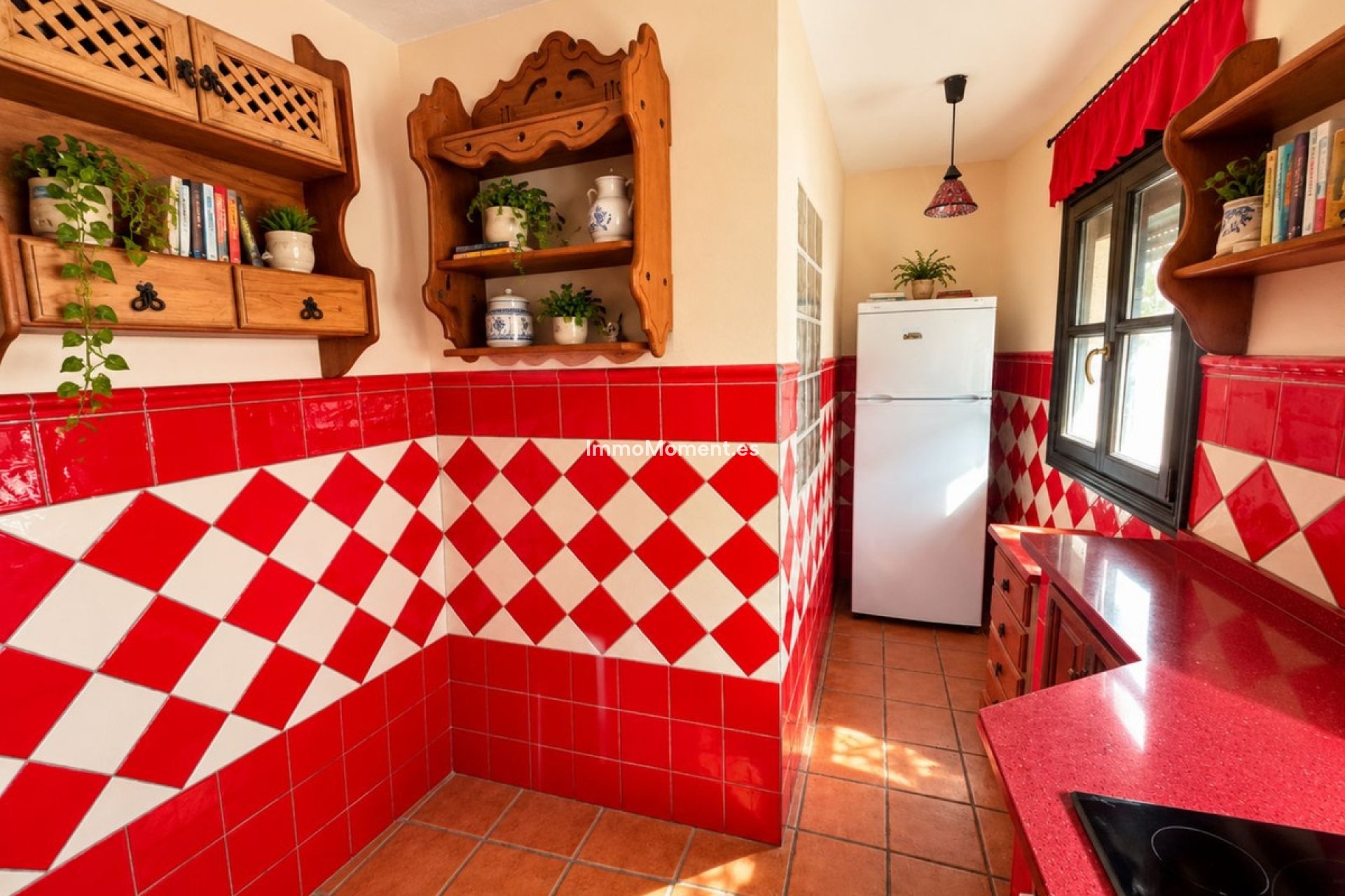 Reventa - Villa independiente - Casares - Casares Centro