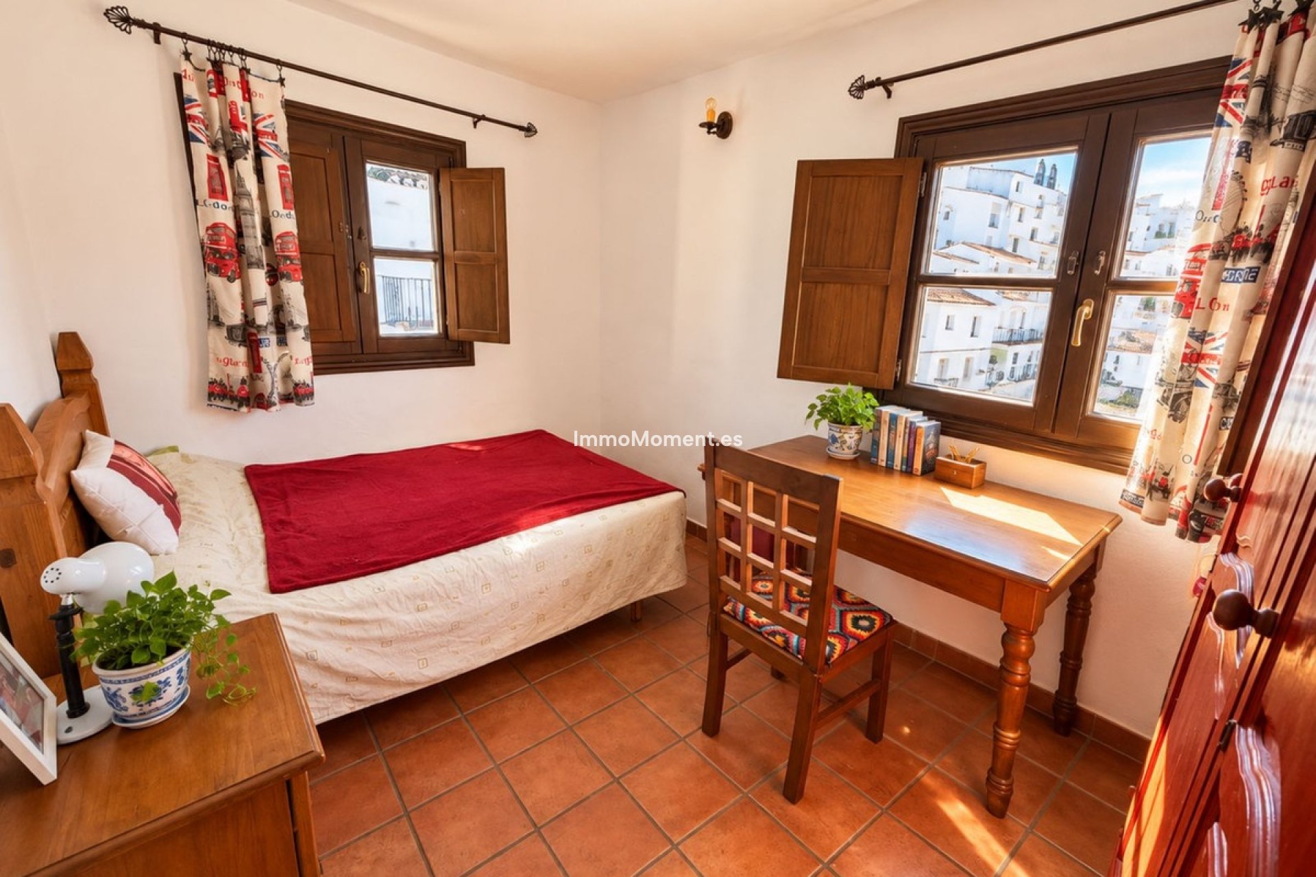 Reventa - Villa independiente - Casares - Casares Centro
