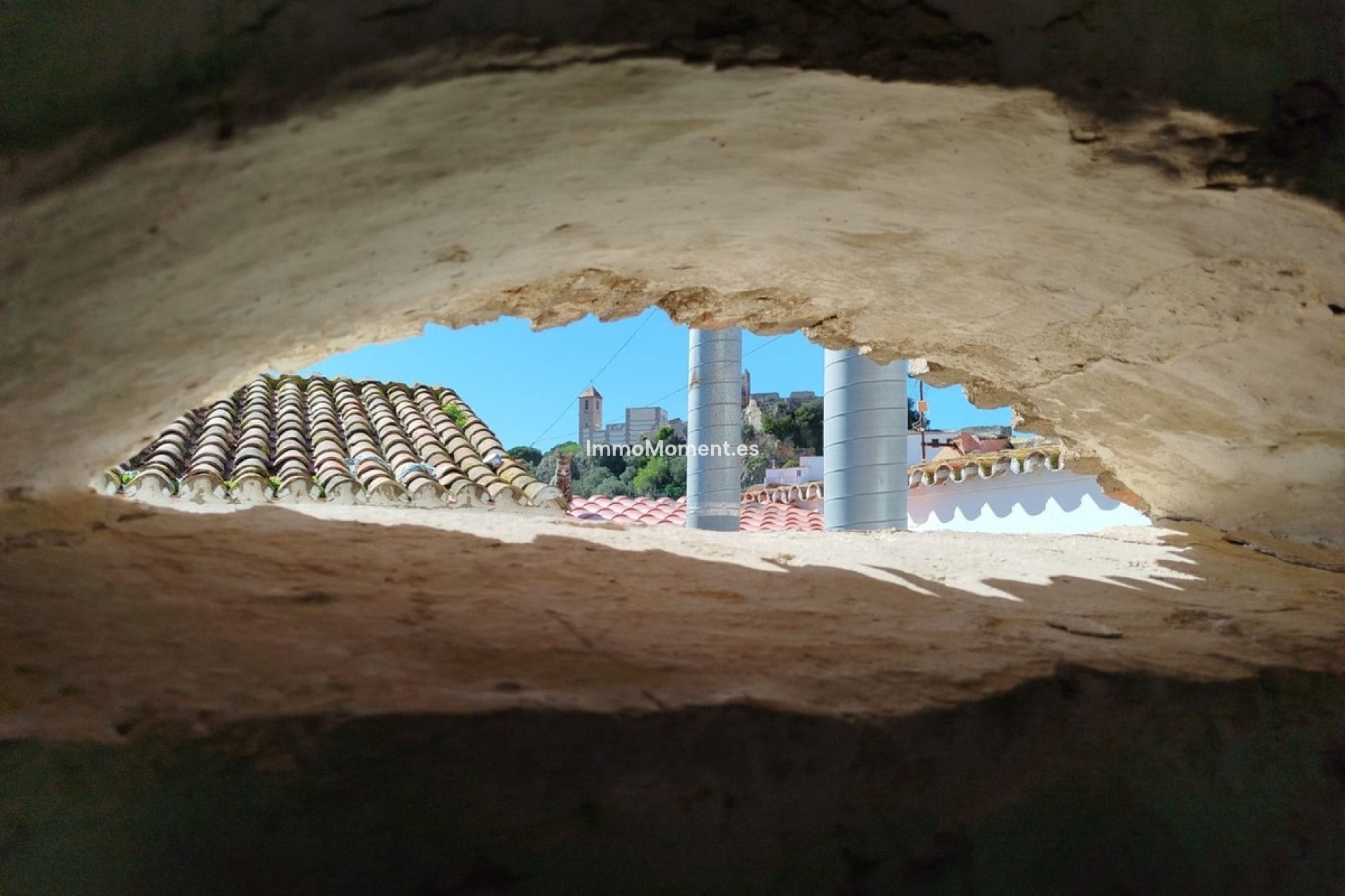 Reventa - Villa independiente - Casares - Casares Centro