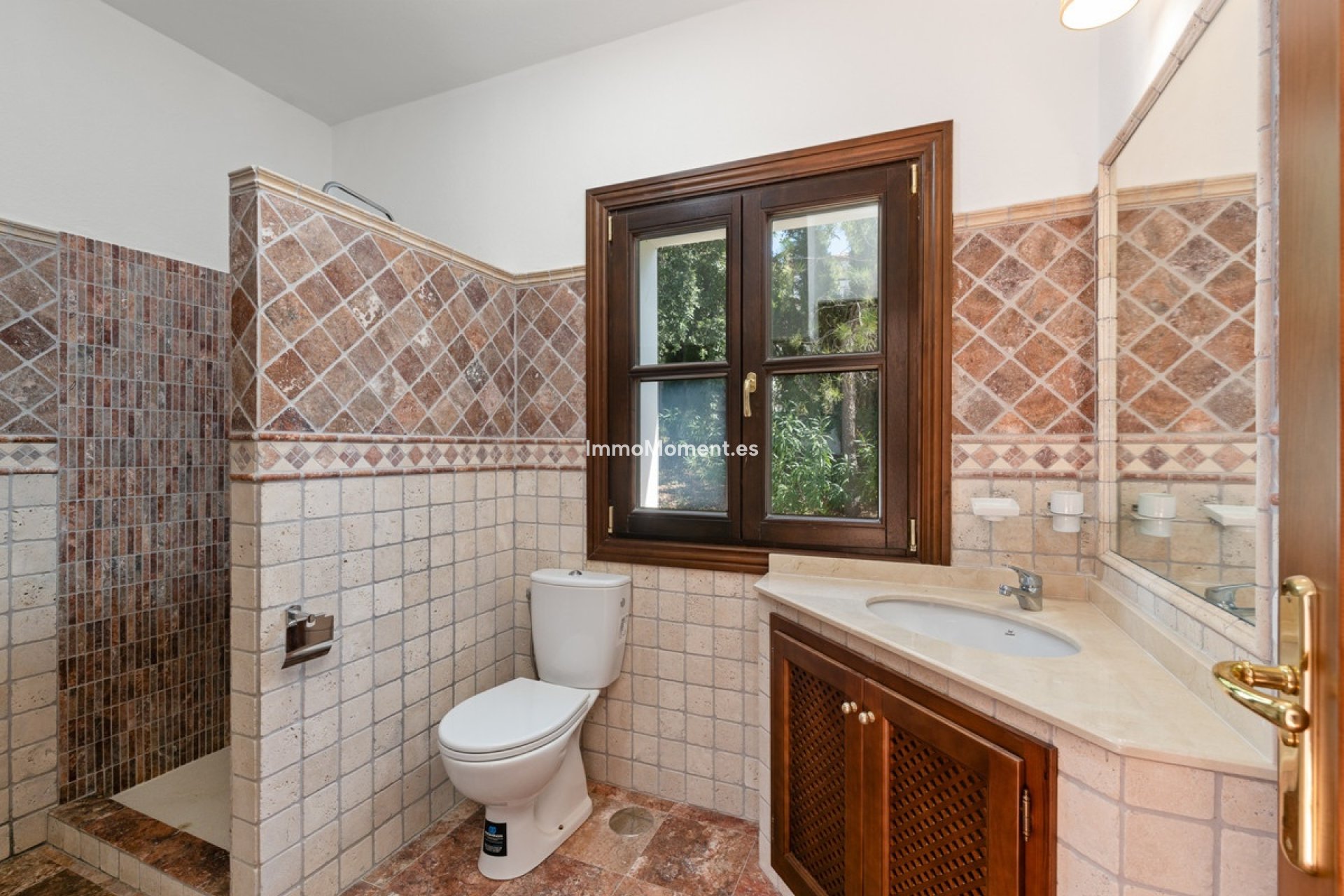 Reventa - Villa independiente - Casares - Casares Centro