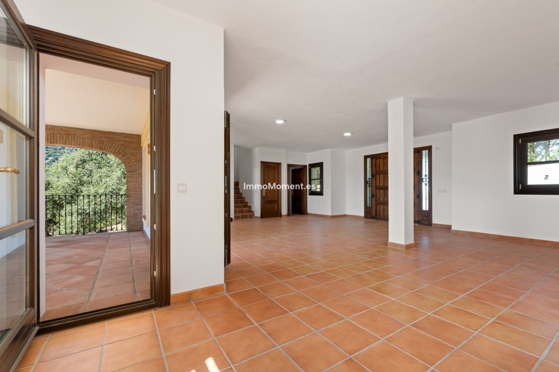 Reventa - Villa independiente - Casares - Casares Centro