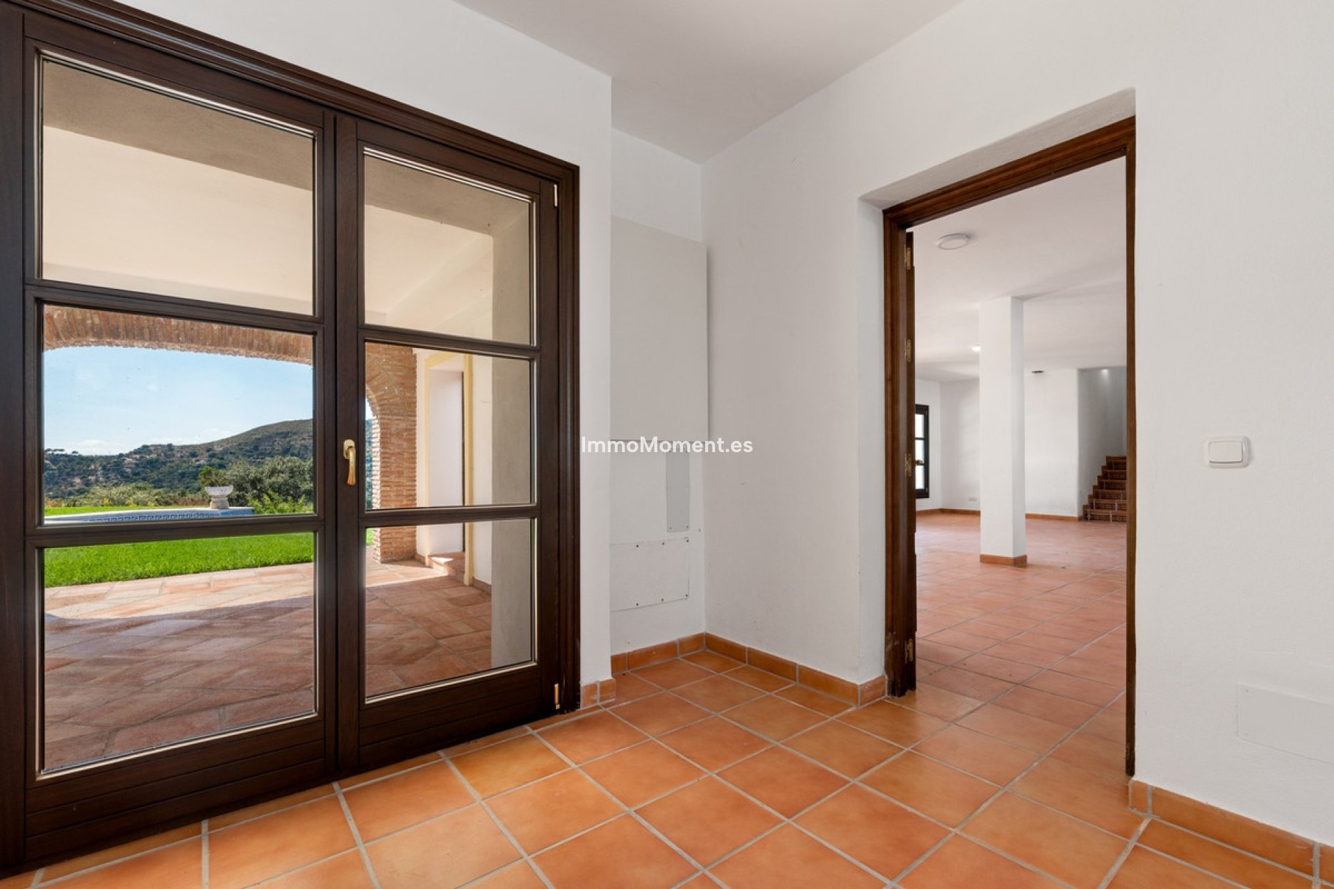 Reventa - Villa independiente - Casares - Casares Centro