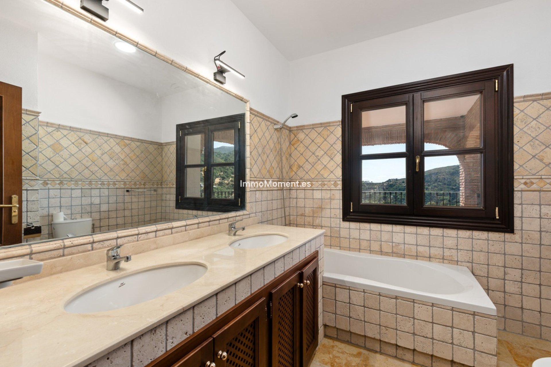 Reventa - Villa independiente - Casares - Casares Centro