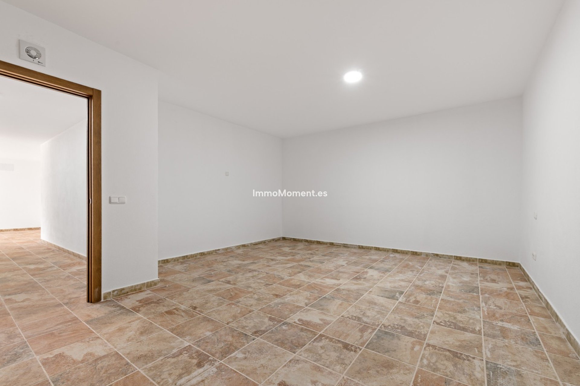 Reventa - Villa independiente - Casares - Casares Centro