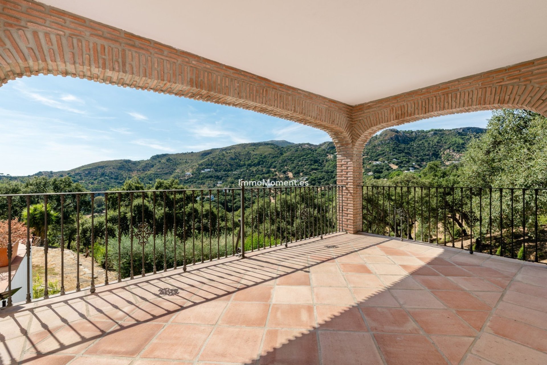 Reventa - Villa independiente - Casares - Casares Centro