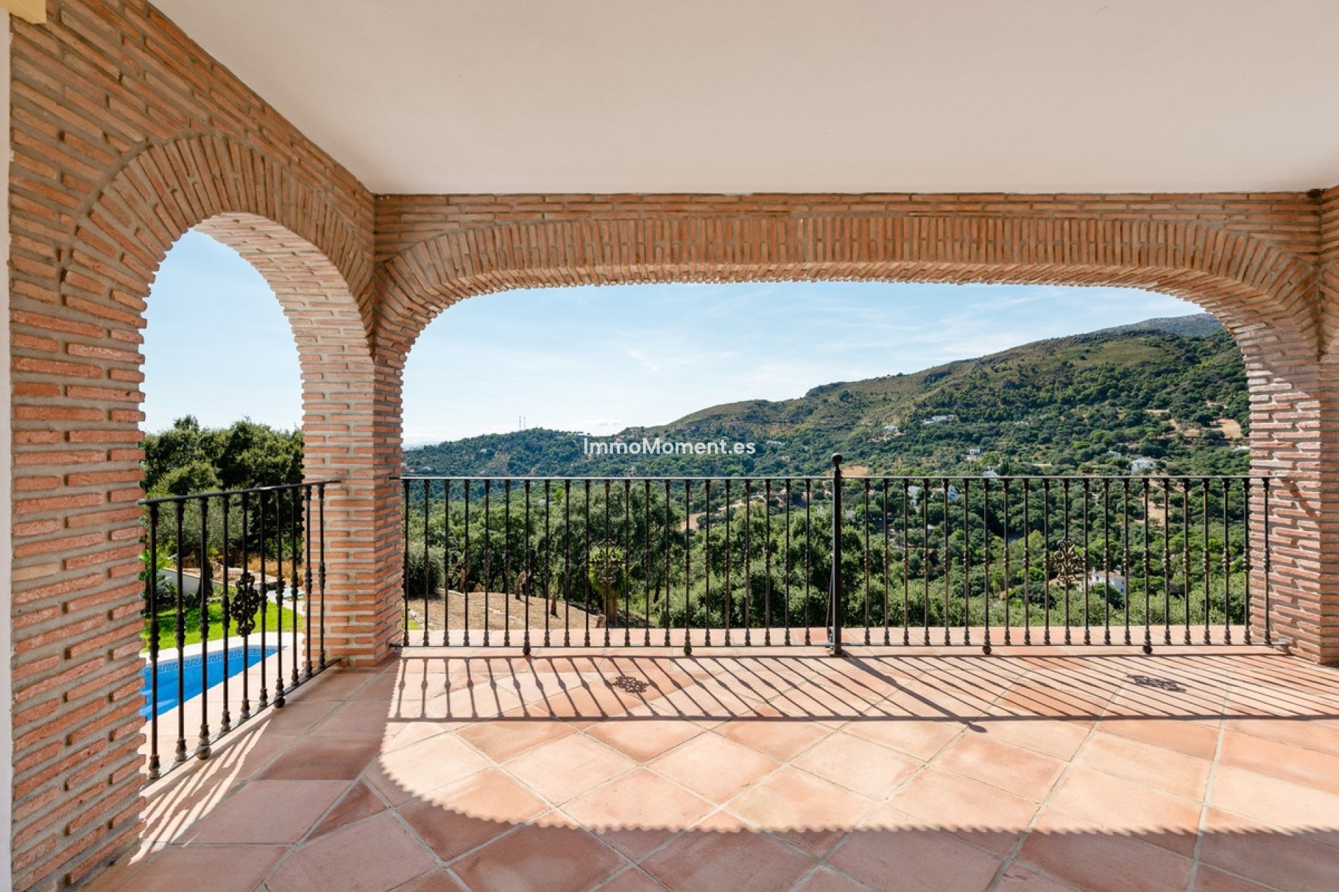 Reventa - Villa independiente - Casares - Casares Centro