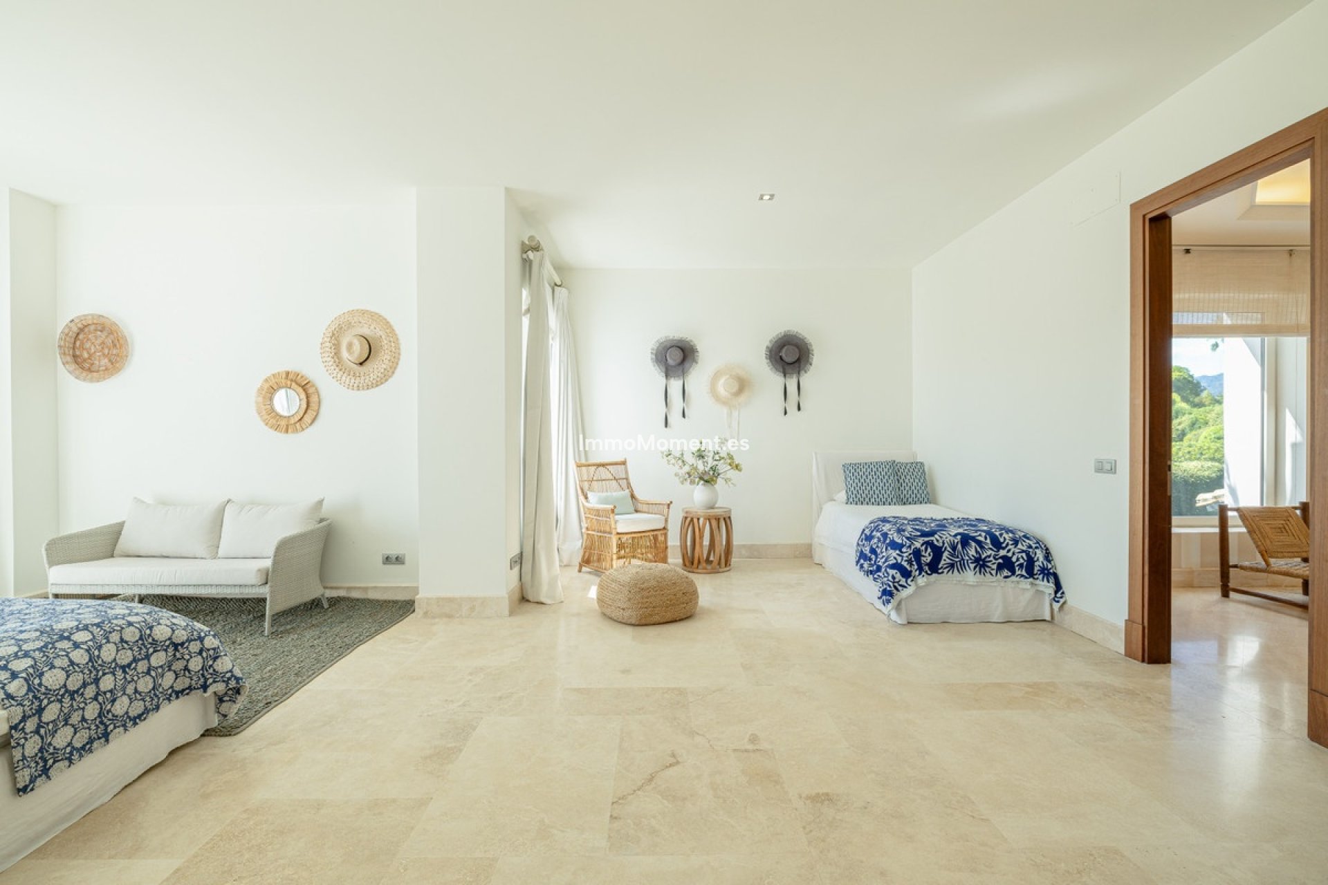 Reventa - Villa independiente - Casares - Casares Centro