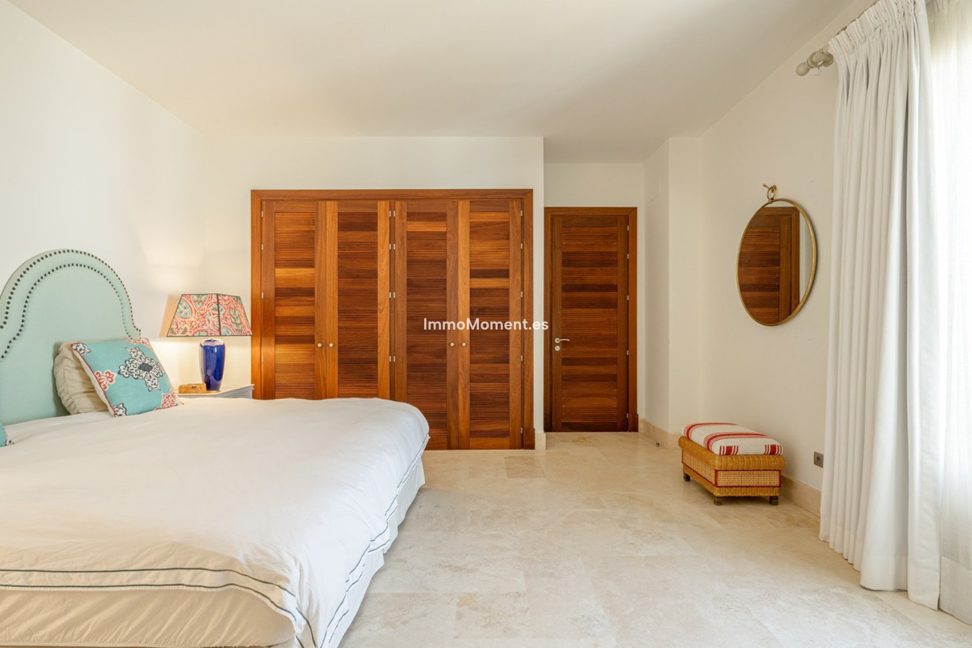 Reventa - Villa independiente - Casares - Casares Centro