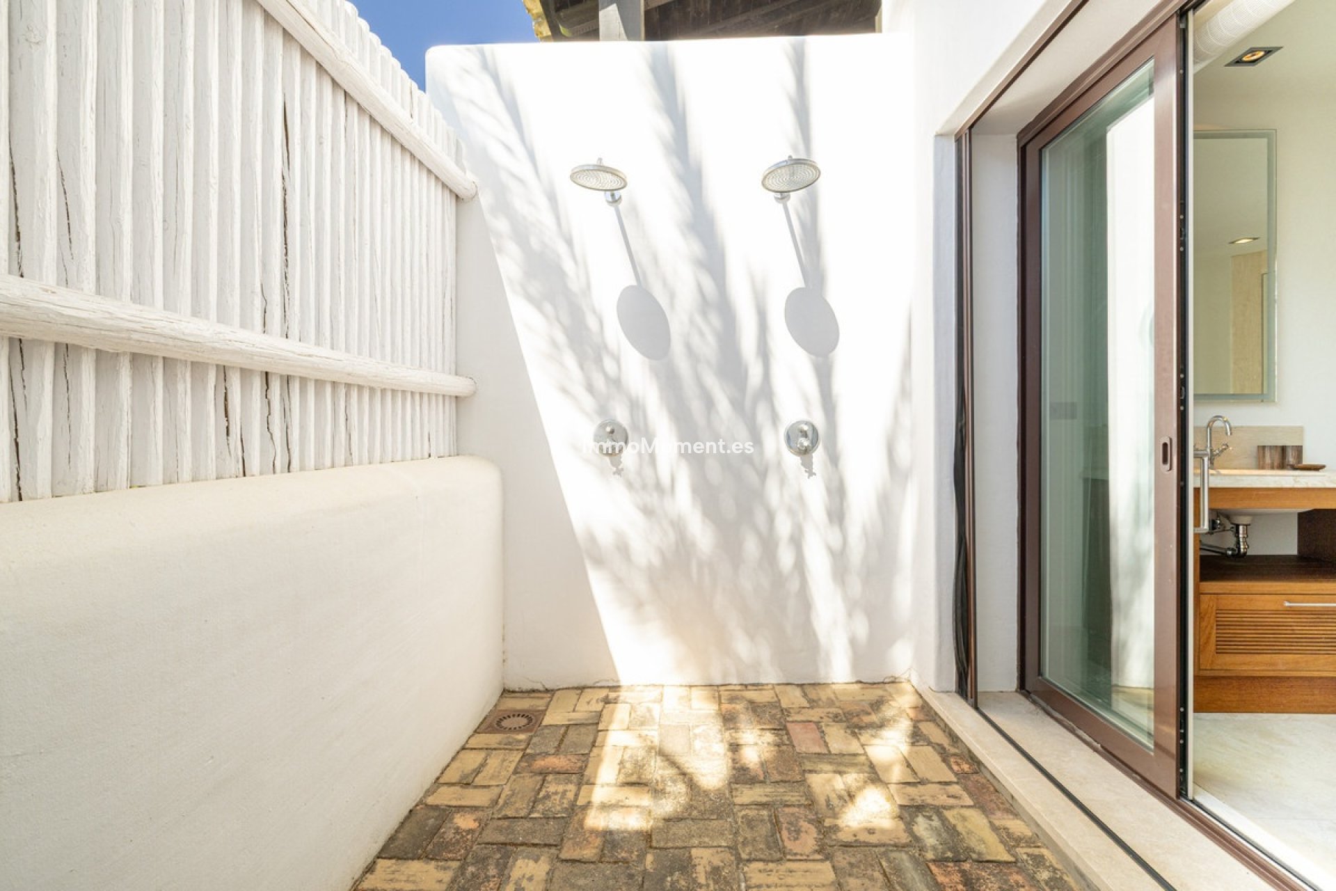 Reventa - Villa independiente - Casares - Casares Centro