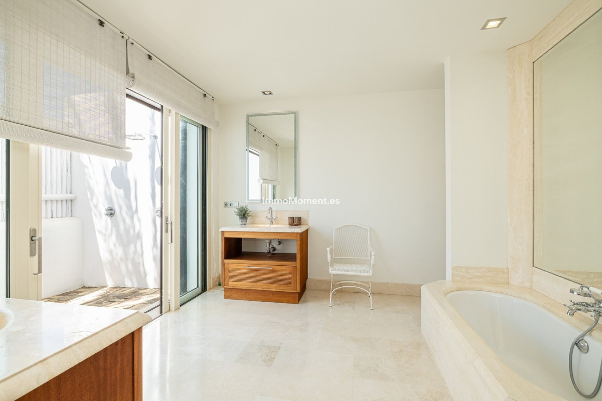 Reventa - Villa independiente - Casares - Casares Centro