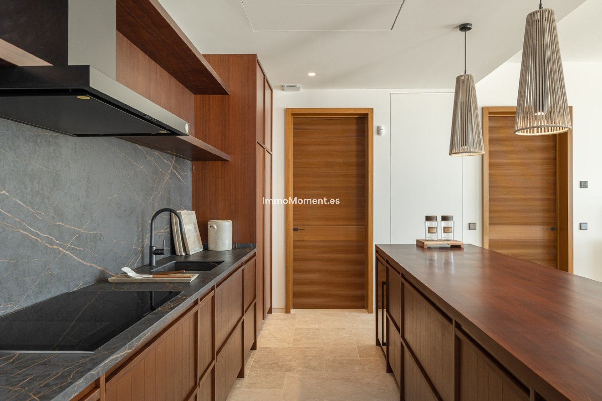 Reventa - Villa independiente - Casares - Casares Centro