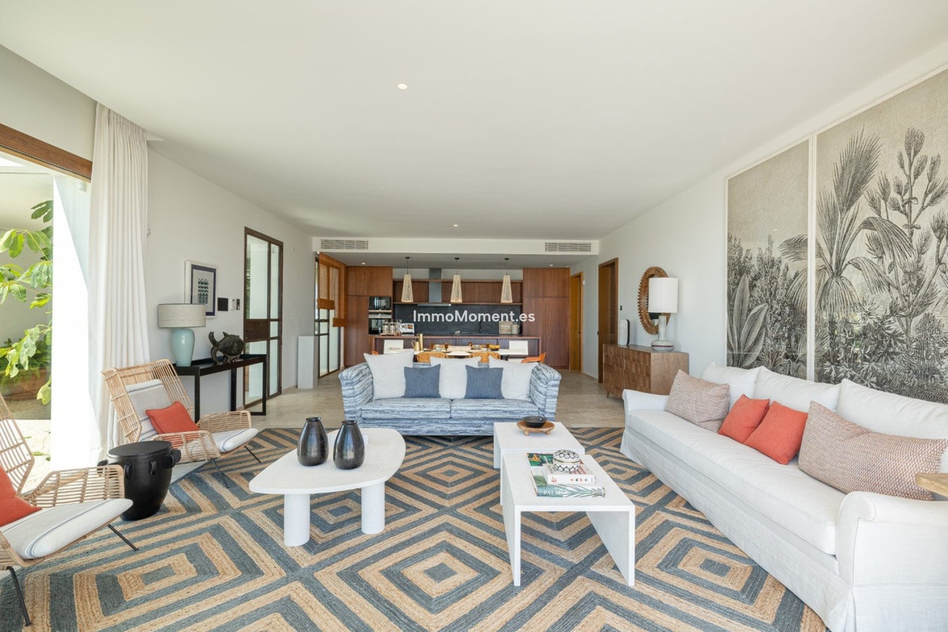 Reventa - Villa independiente - Casares - Casares Centro