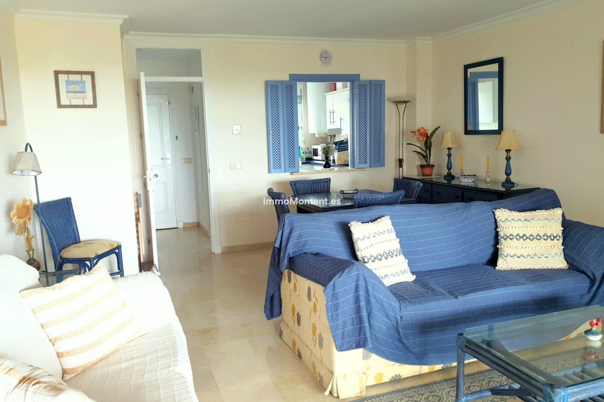 Reventa - Villa independiente - Casares - Casares Centro