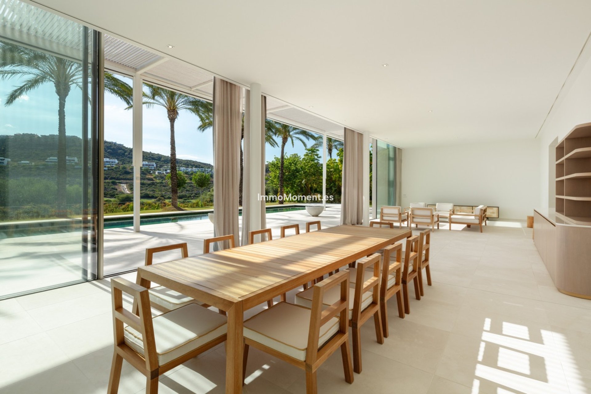 Reventa - Villa independiente - Casares - Casares Centro