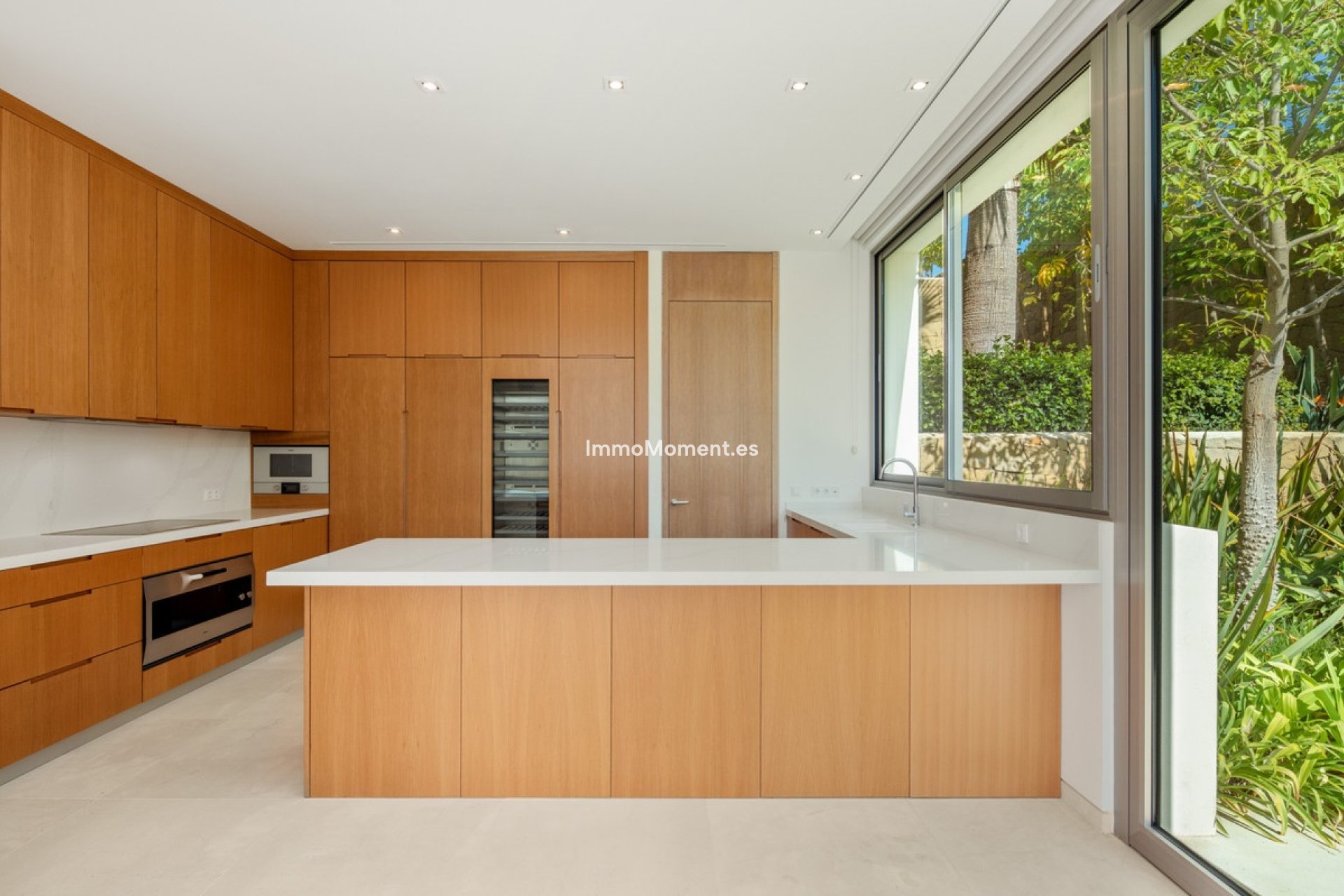 Reventa - Villa independiente - Casares - Casares Centro