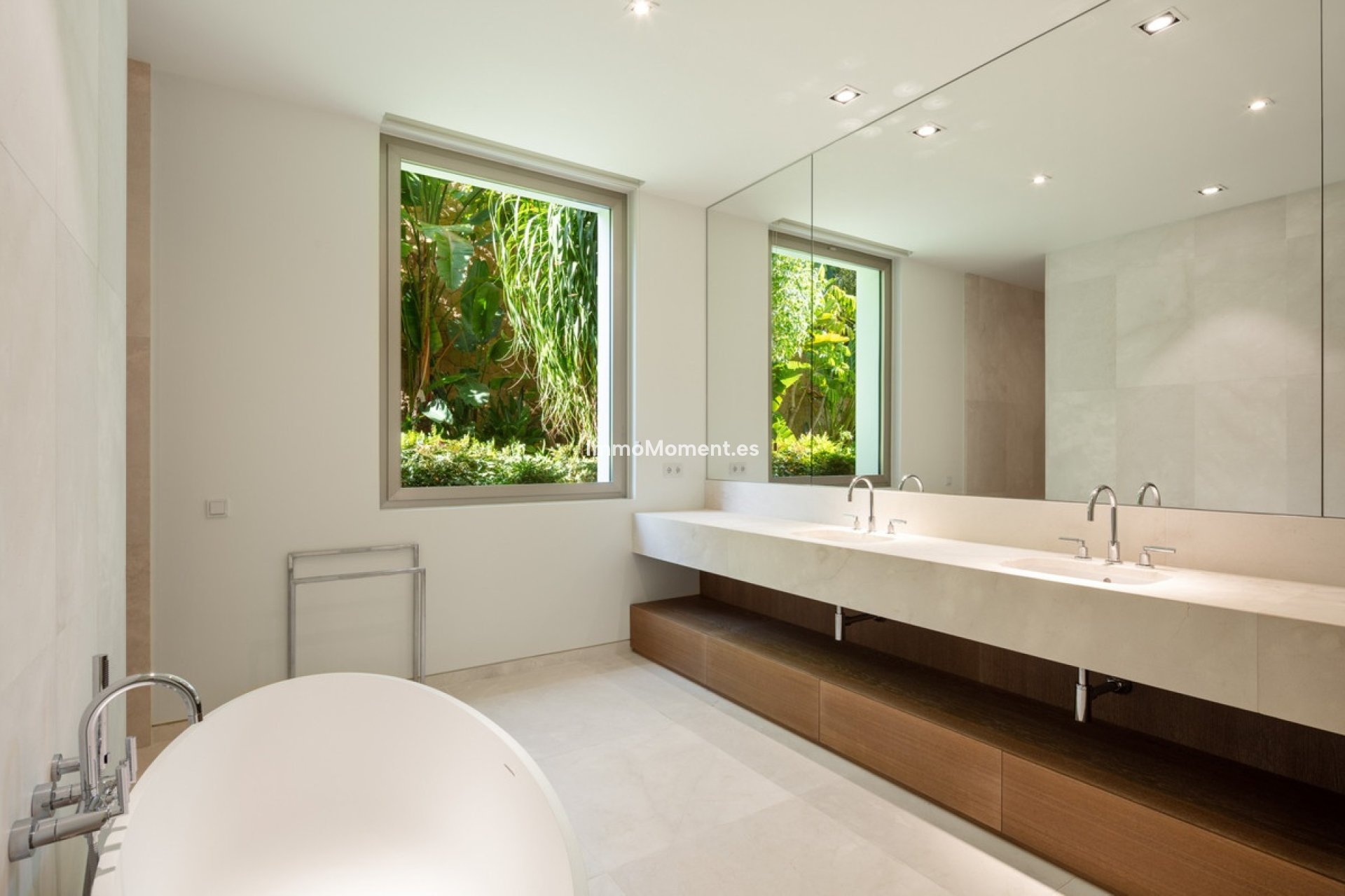 Reventa - Villa independiente - Casares - Casares Centro
