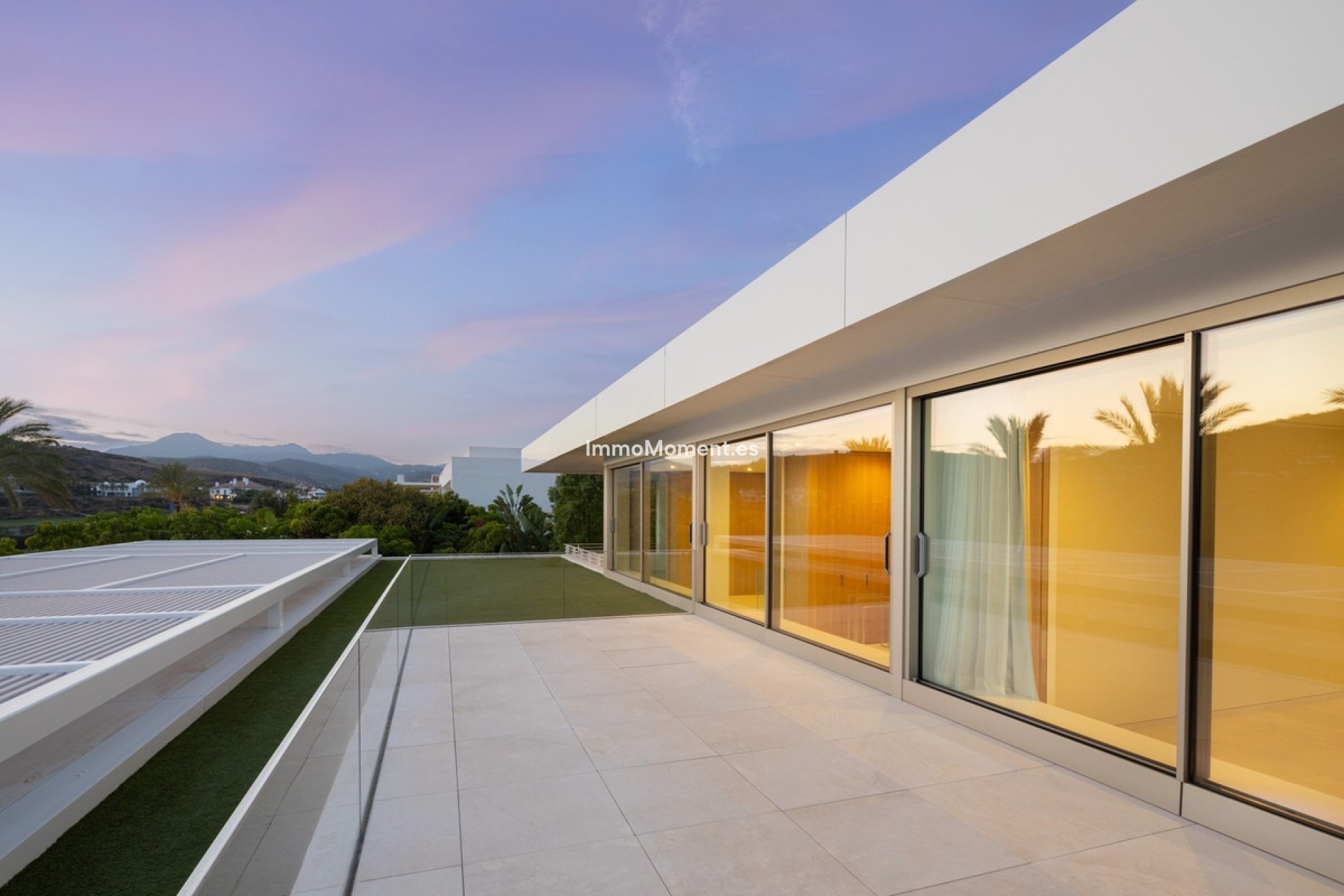 Reventa - Villa independiente - Casares - Casares Centro