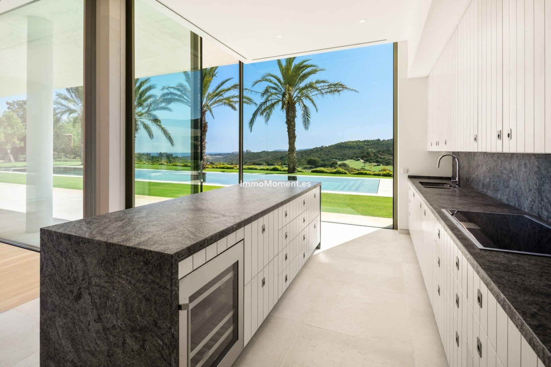 Reventa - Villa independiente - Casares - Casares Centro