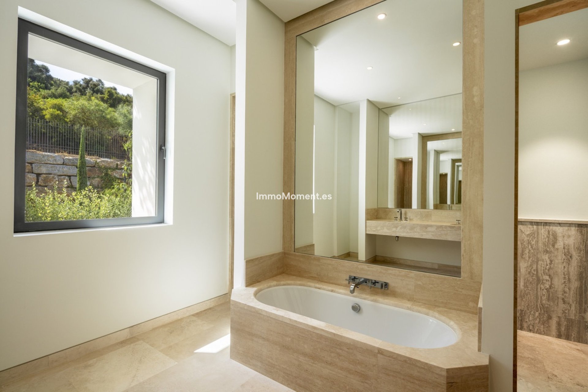 Reventa - Villa independiente - Casares - Casares Centro