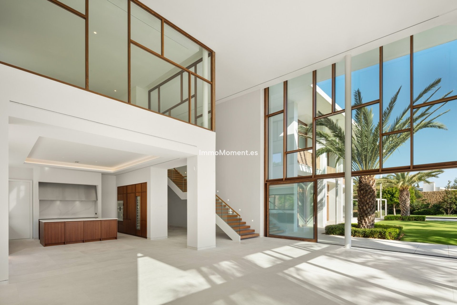 Reventa - Villa independiente - Casares - Casares Centro