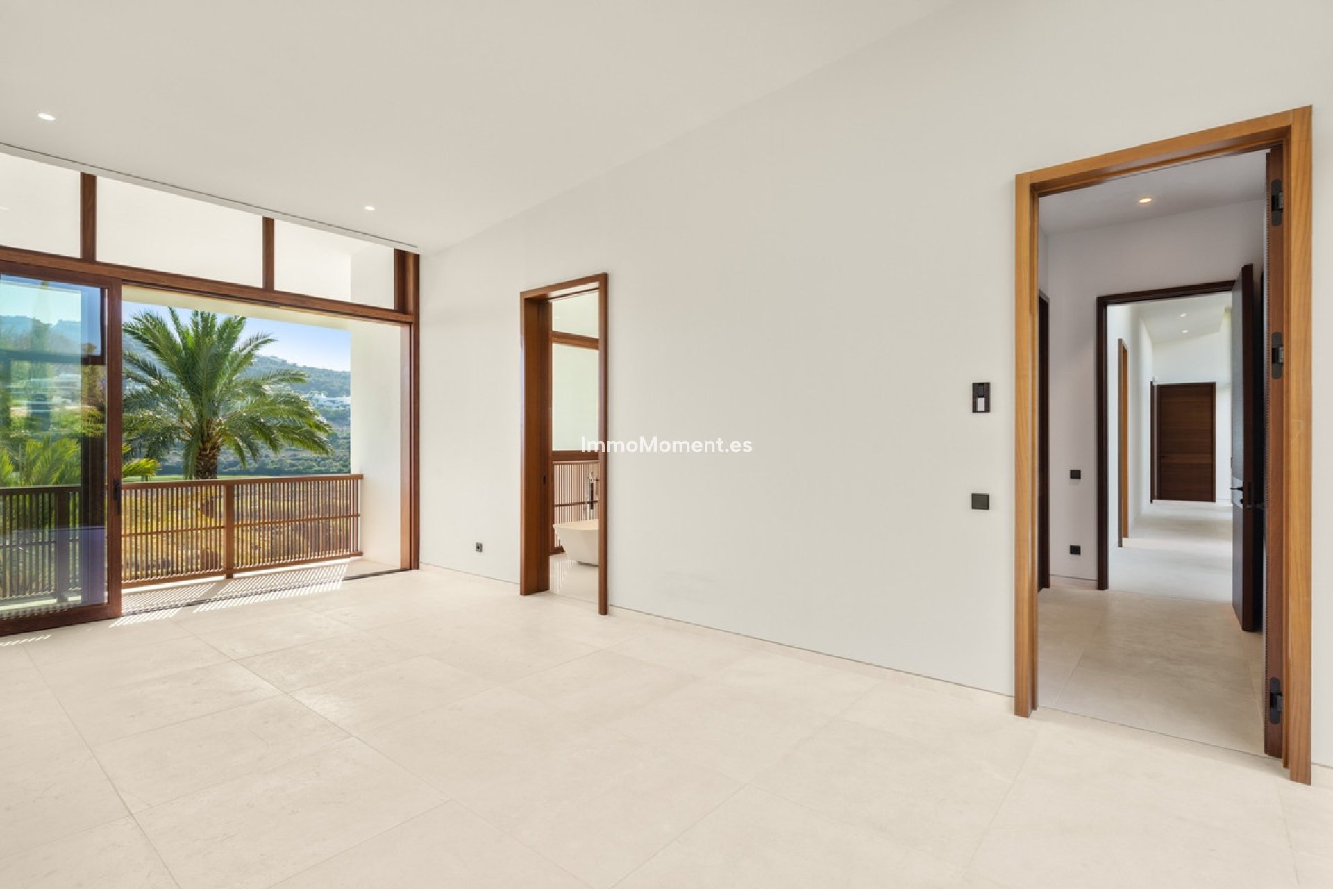 Reventa - Villa independiente - Casares - Casares Centro