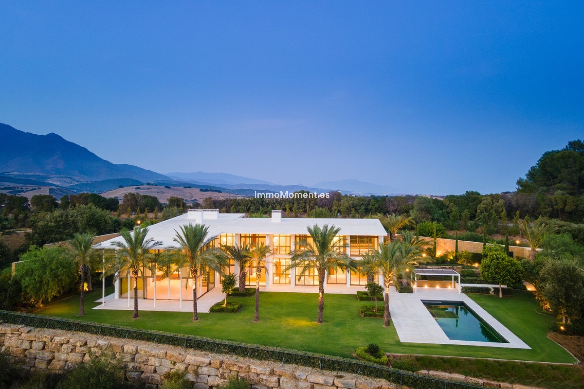 Reventa - Villa independiente - Casares - Casares Centro