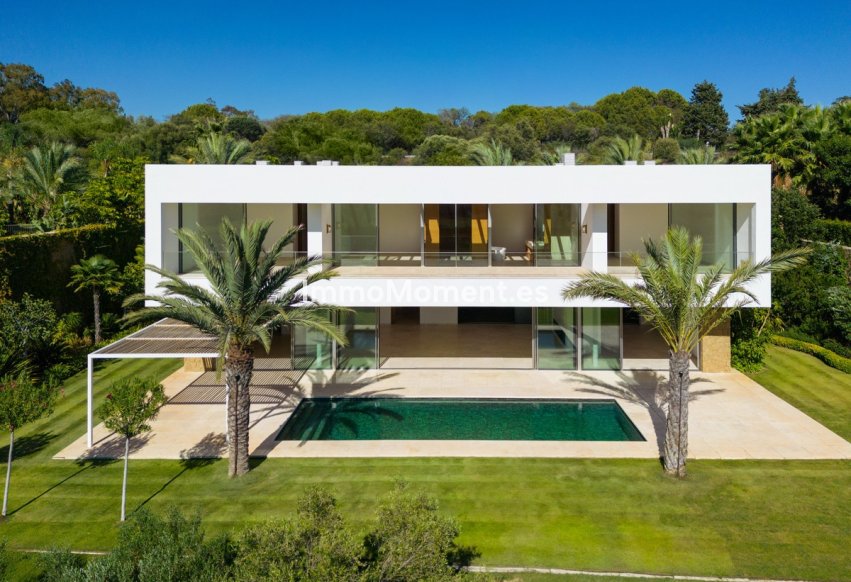 Reventa - Villa independiente - Casares - Casares Centro