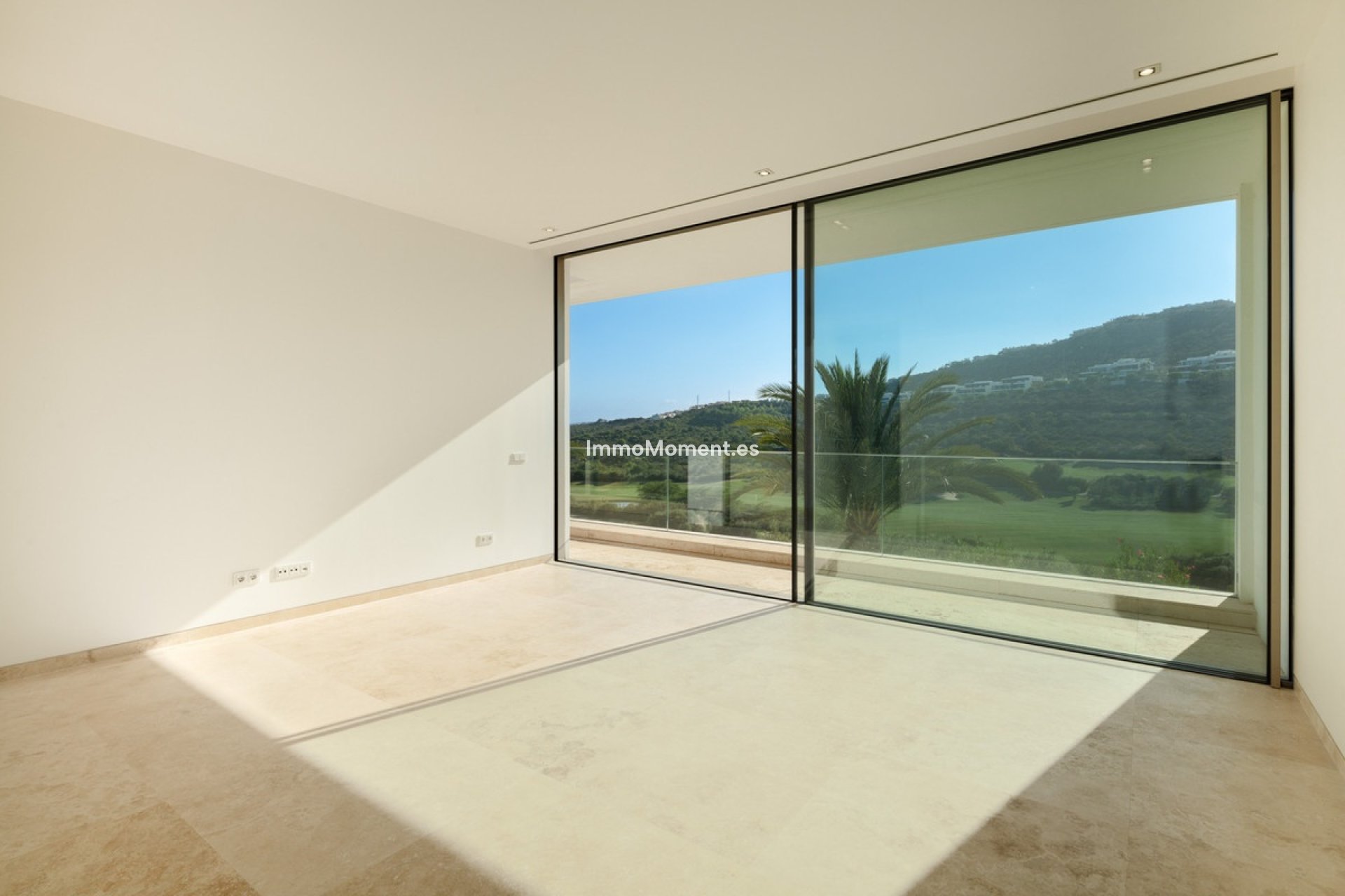 Reventa - Villa independiente - Casares - Casares Centro