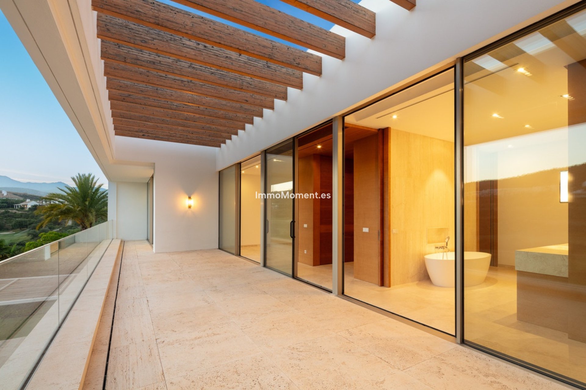 Reventa - Villa independiente - Casares - Casares Centro