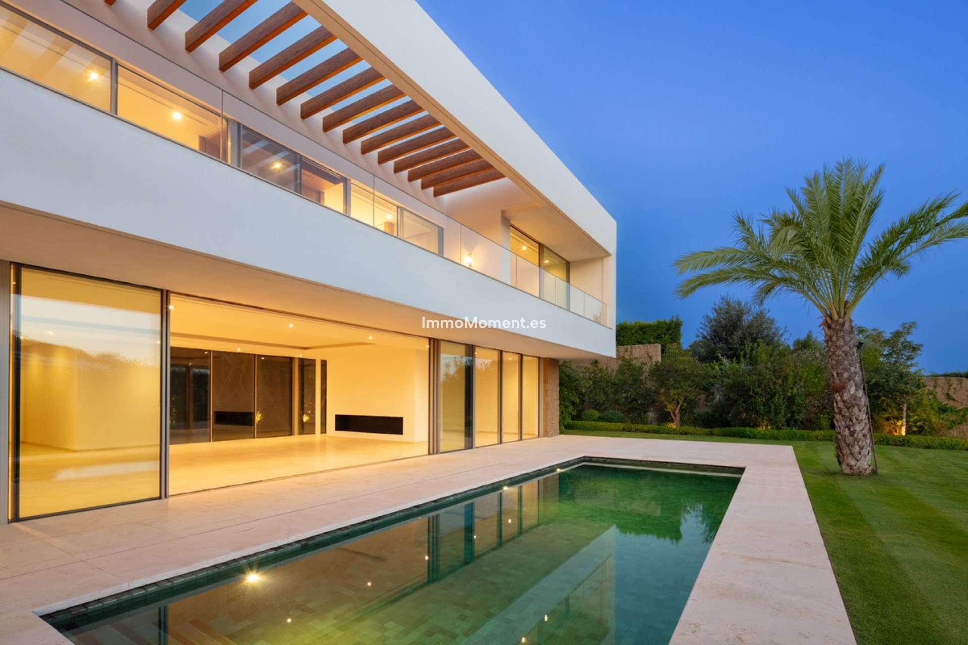 Reventa - Villa independiente - Casares - Casares Centro