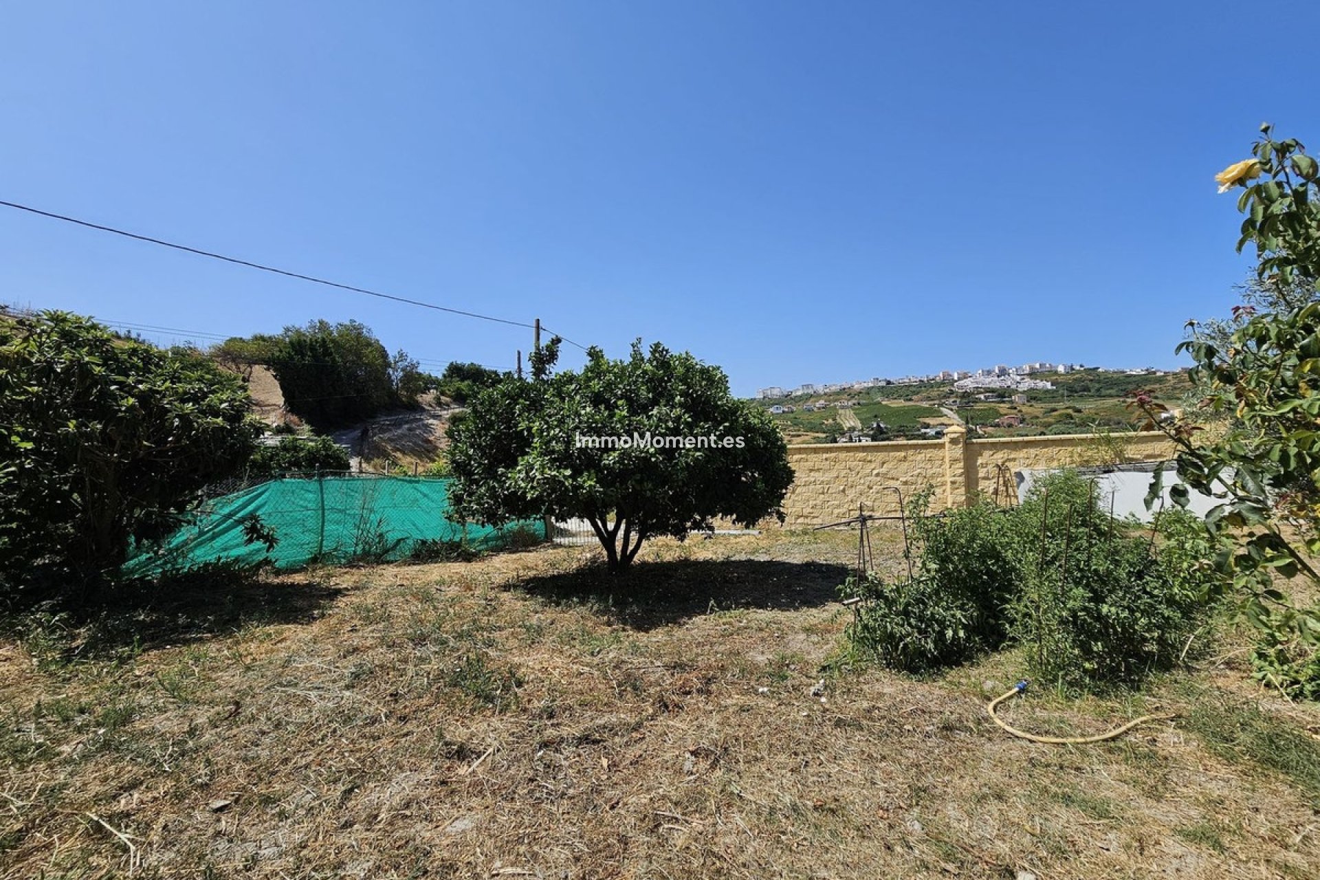 Reventa - Villa independiente - Casares - Casares Centro