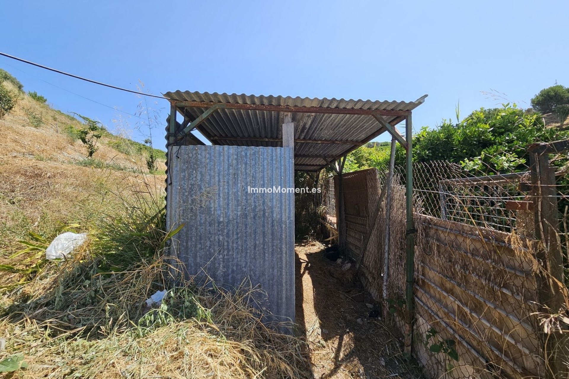 Reventa - Villa independiente - Casares - Casares Centro