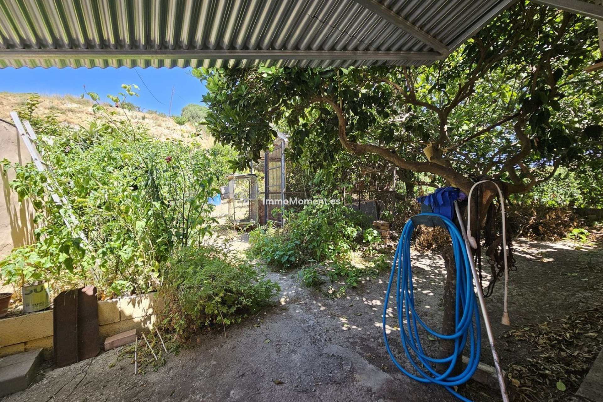 Reventa - Villa independiente - Casares - Casares Centro