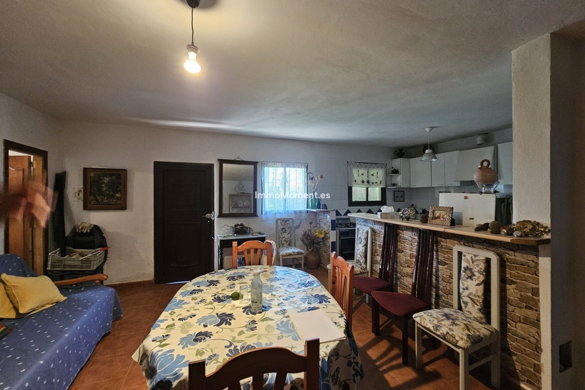 Reventa - Villa independiente - Casares - Casares Centro